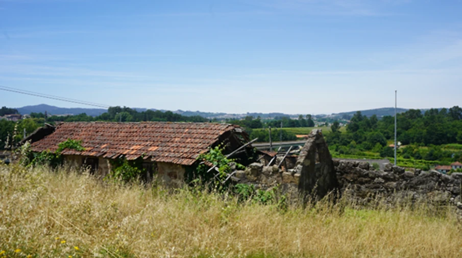 Terreno para Venda em Penafiel Foto 22