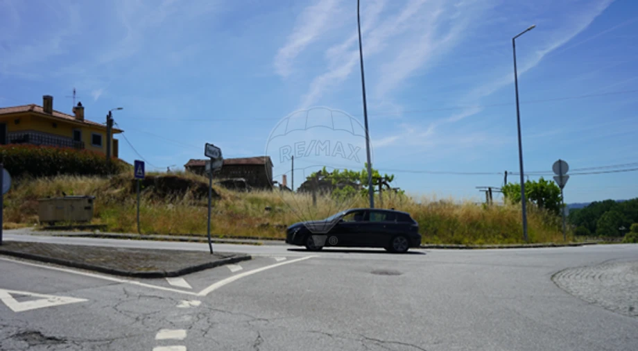 Terreno para Venda em Penafiel Foto 12