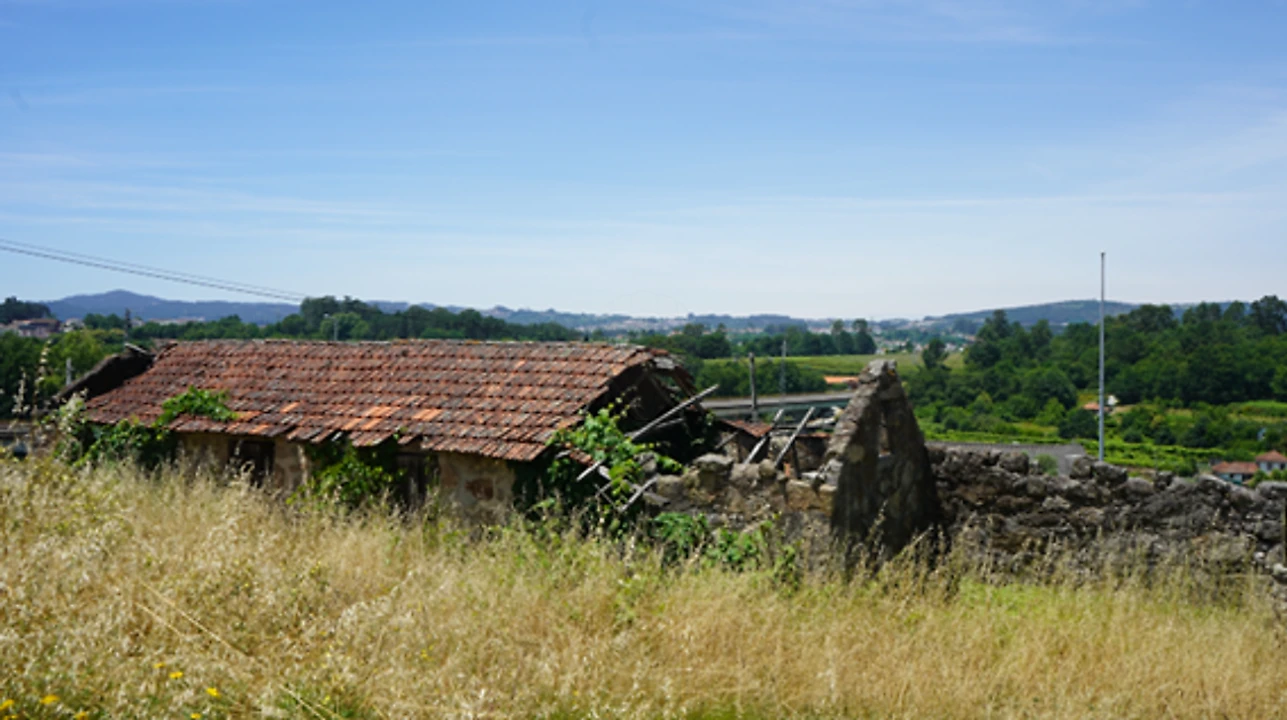 Terreno para Venda em Penafiel Foto 22