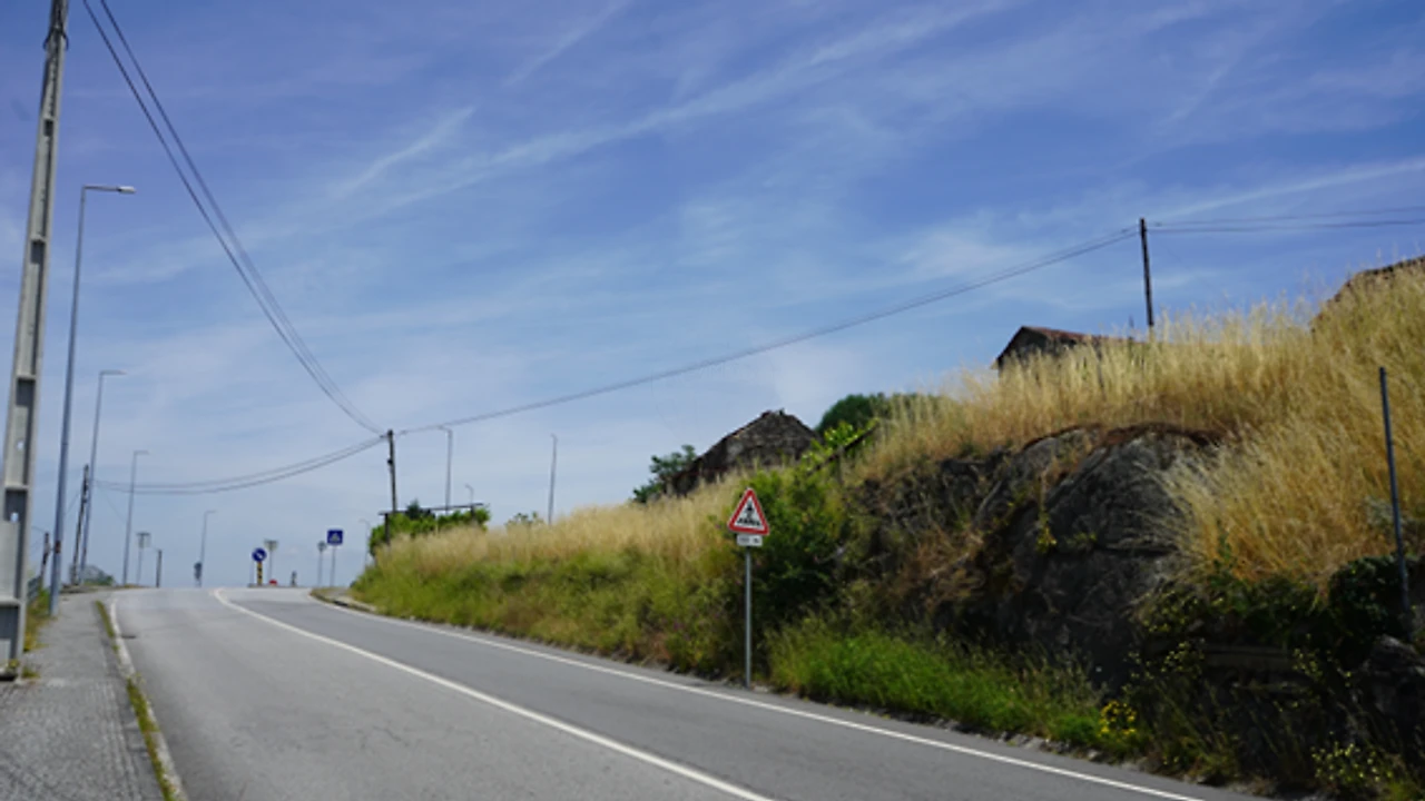 Terreno para Venda em Penafiel Foto 17