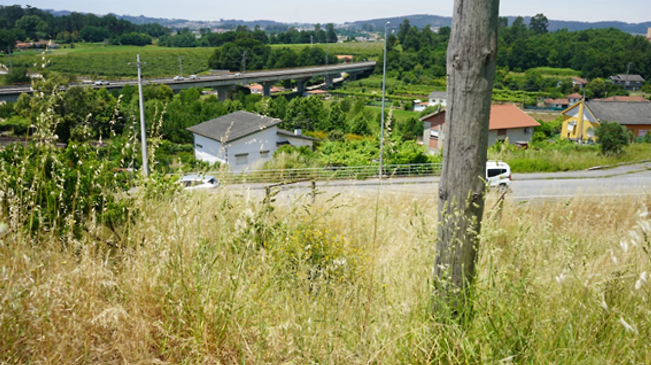 Terreno para Venda em Penafiel Foto 9