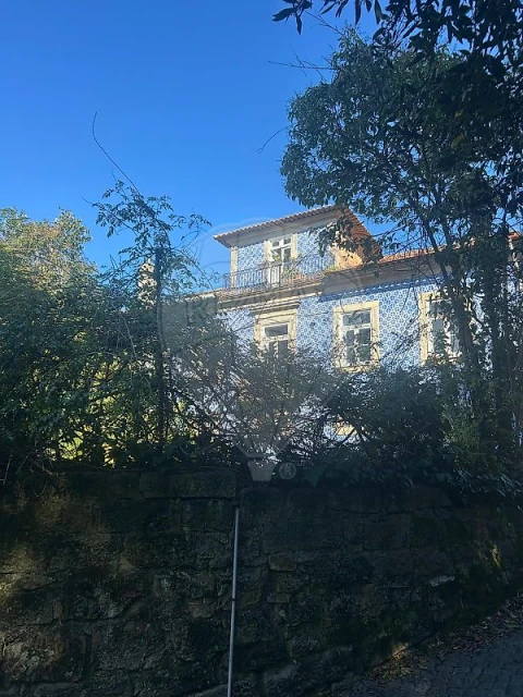 Quinta T6 para Venda em Ermesinde