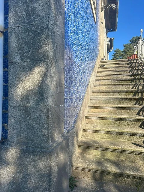 Quinta T6 para Venda em Ermesinde