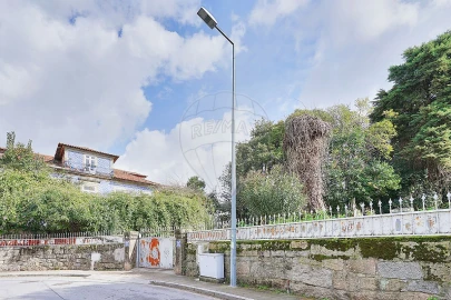 Quinta T6 para Venda em Ermesinde