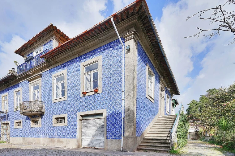 Quinta T6 para Venda em Ermesinde Foto 3
