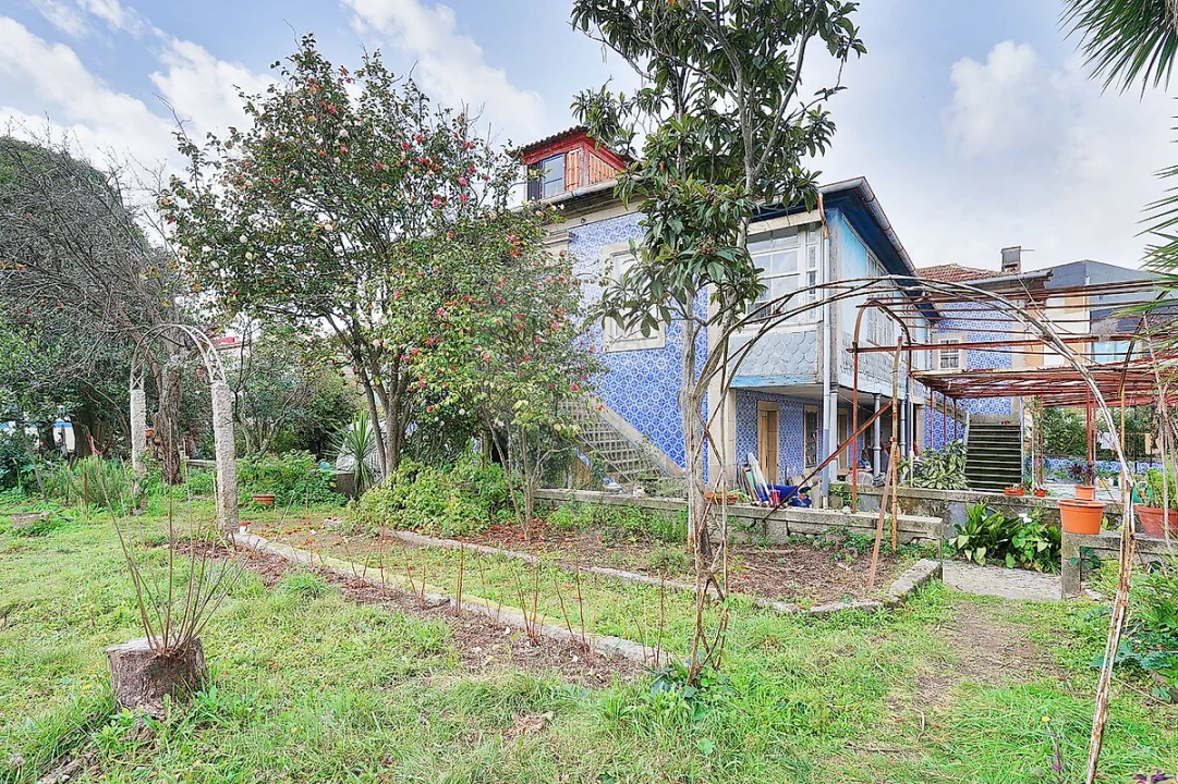 Quinta T6 para Venda em Ermesinde Foto 1