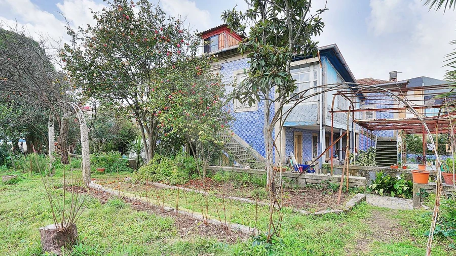 Quinta T6 para Venda em Ermesinde