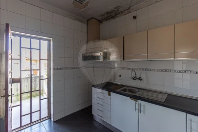 Moradia T5 para Venda em São Mamede de Infesta e Senhora da Hora