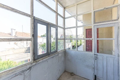 Moradia T5 para Venda em São Mamede de Infesta e Senhora da Hora