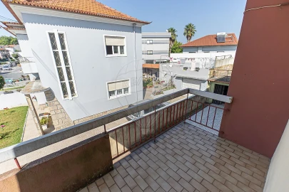 Moradia T5 para Venda em São Mamede de Infesta e Senhora da Hora