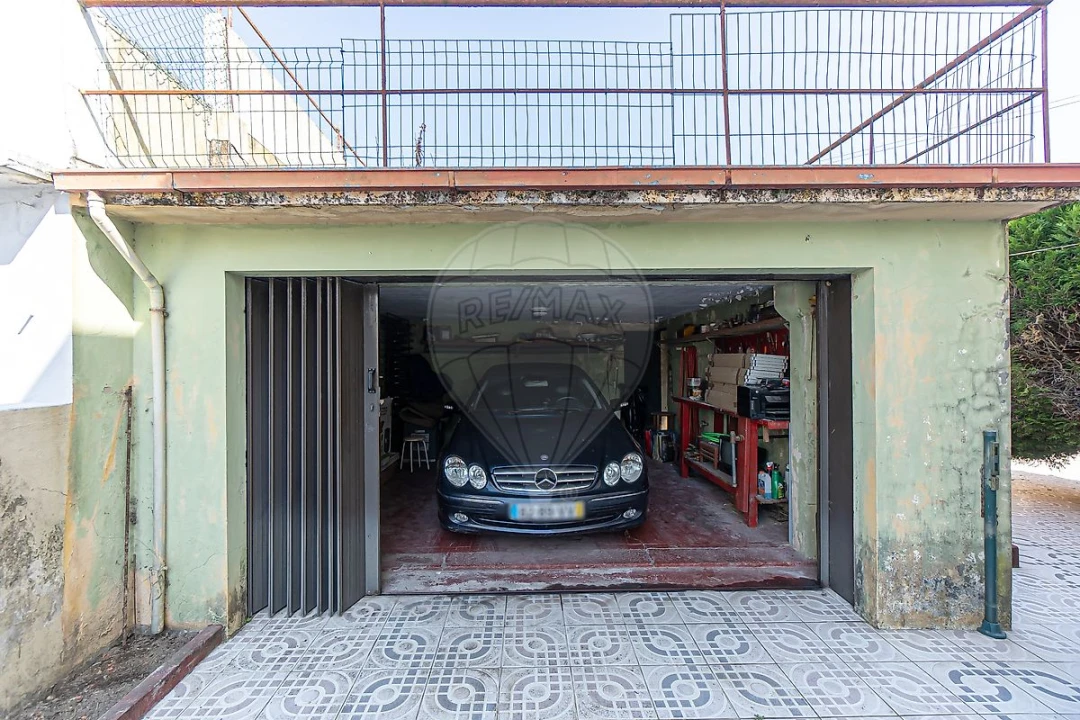 Moradia T5 para Venda em São Mamede de Infesta e Senhora da Hora Foto 31