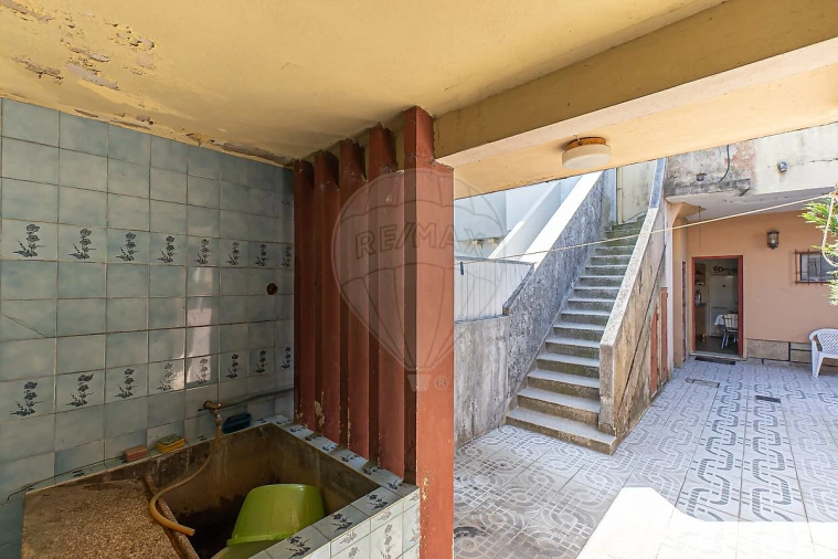 Moradia T5 para Venda em São Mamede de Infesta e Senhora da Hora Foto 26