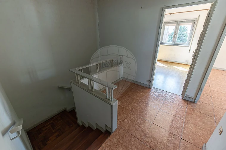 Moradia T5 para Venda em São Mamede de Infesta e Senhora da Hora Foto 43