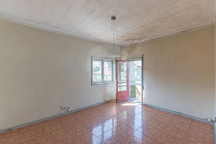 Moradia T5 para Venda em São Mamede de Infesta e Senhora da Hora Foto 41