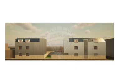 Apartamento T0 para Venda em Ramalde