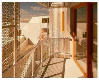 Apartamento T0 para Venda em Ramalde