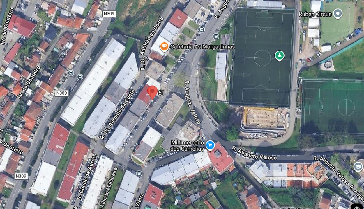 Apartamento T4 para Venda em Braga (São José de São Lázaro e São João do Souto) Foto 3