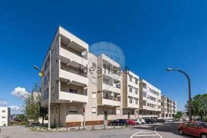 Apartamento T4 para Venda em Braga (São José de São Lázaro e São João do Souto)