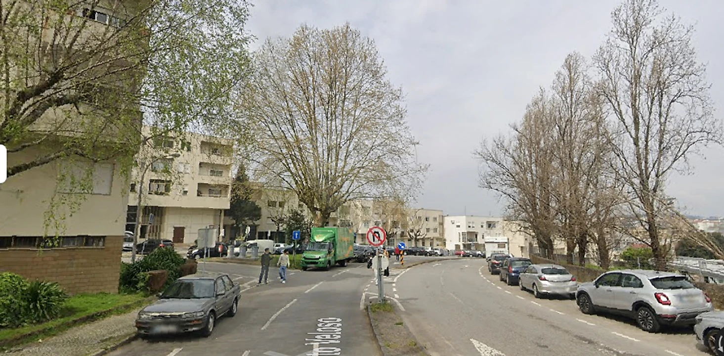Apartamento T4 para Venda em Braga (São José de São Lázaro e São João do Souto) Foto 2