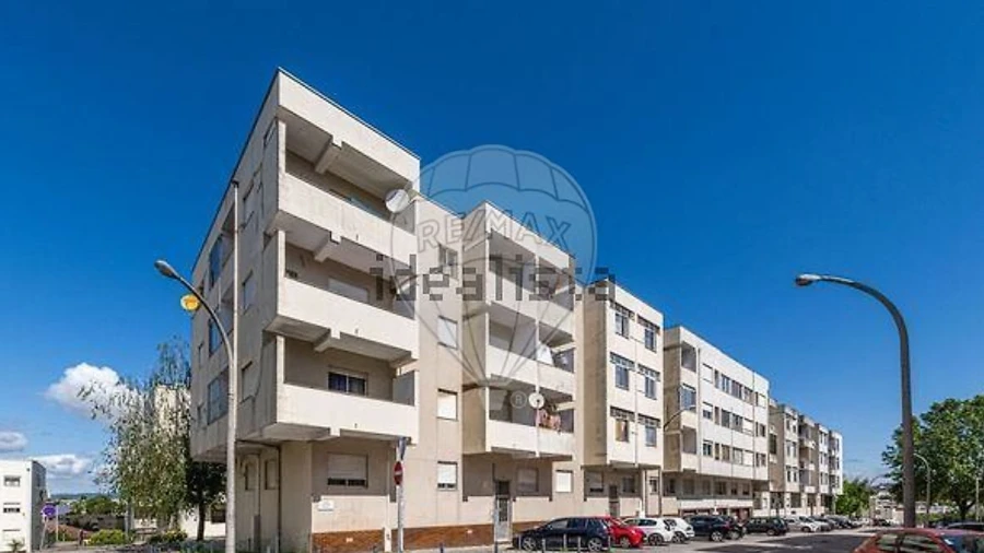 Apartamento T4 para Venda em Braga (São José de São Lázaro e São João do Souto)