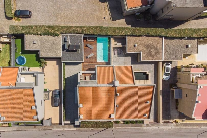 Moradia T3 para Venda em Madalena