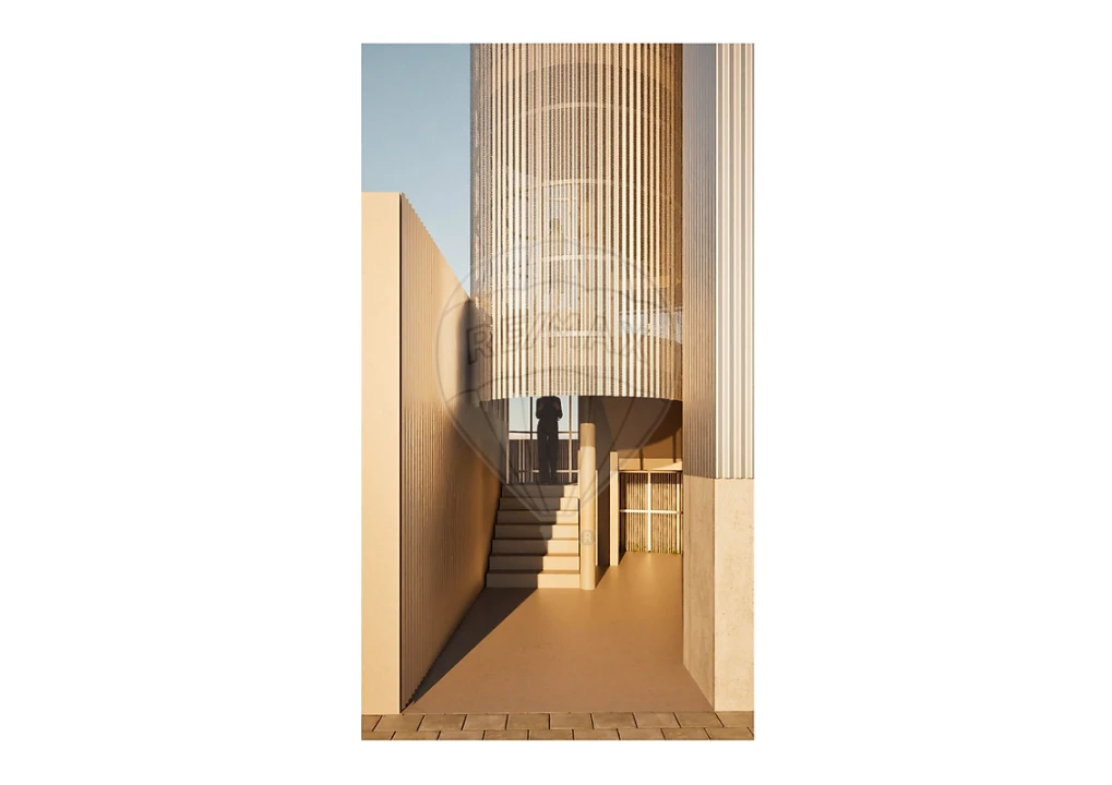 Apartamento T0 para Venda em Ramalde Foto 5