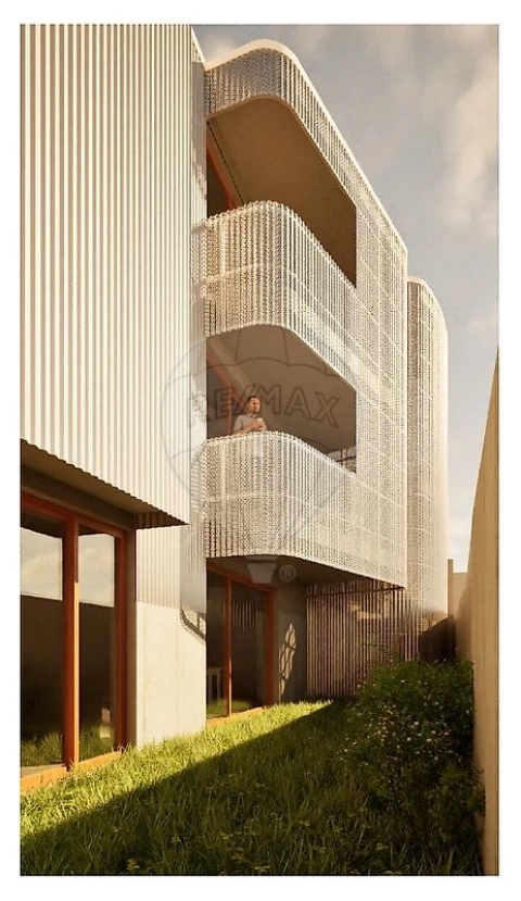 Apartamento T0 para Venda em Ramalde