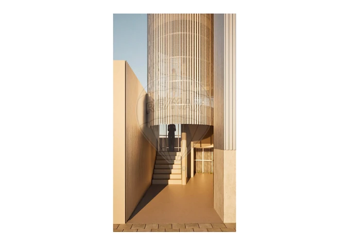 Apartamento T0 para Venda em Ramalde Foto 5