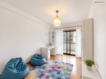 Apartamento T4 para Venda em Ramalde
