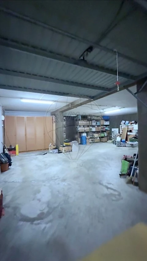 Apartamento T4 para Venda em Ramalde