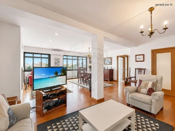 Apartamento T4 para Venda em Ramalde