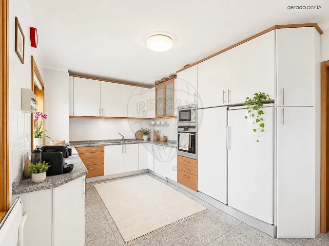 Apartamento T4 para Venda em Ramalde Foto 3