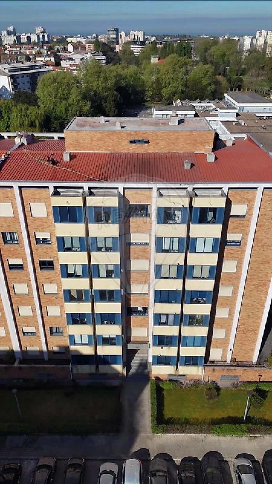 Apartamento T4 para Venda em Ramalde Foto 19