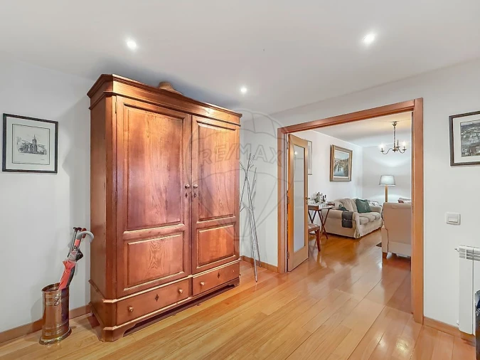 Apartamento T4 para Venda em Ramalde Foto 16