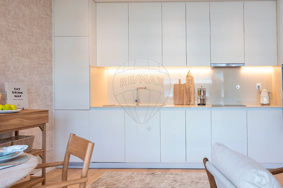Apartamento T2 para Venda em Canidelo Foto 33
