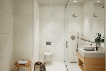 Apartamento T2 para Venda em Canidelo