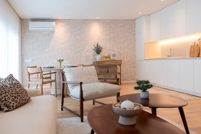 Apartamento T2 para Venda em Canidelo