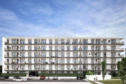 Apartamento T2 para Venda em Canidelo