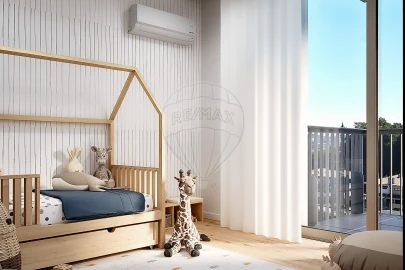 Apartamento T2 para Venda em Canidelo