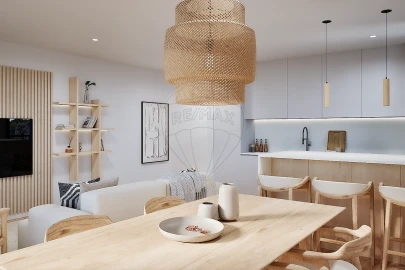 Apartamento T2 para Venda em Canidelo
