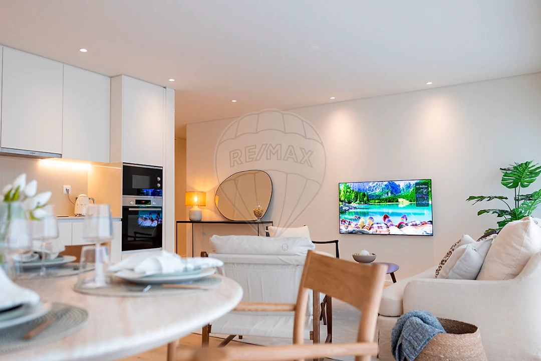 Apartamento T2 para Venda em Canidelo Foto 25