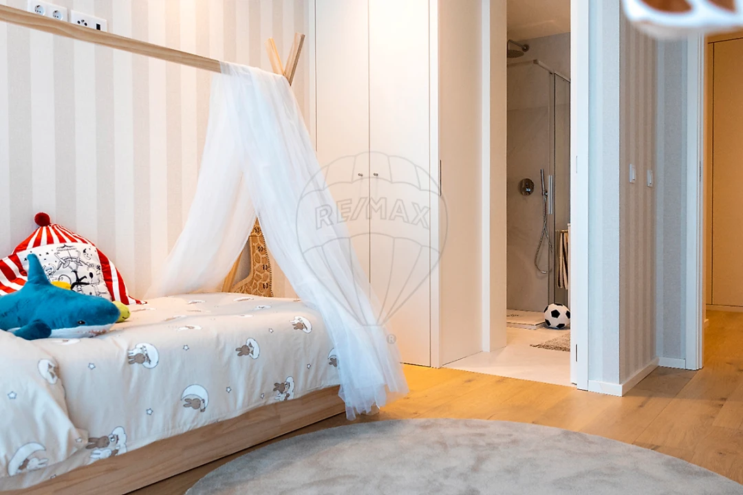 Apartamento T2 para Venda em Canidelo Foto 29