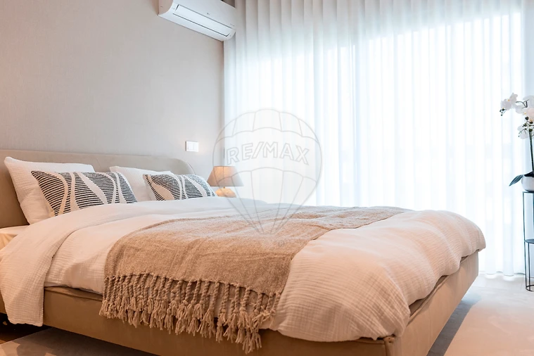 Apartamento T2 para Venda em Canidelo Foto 16