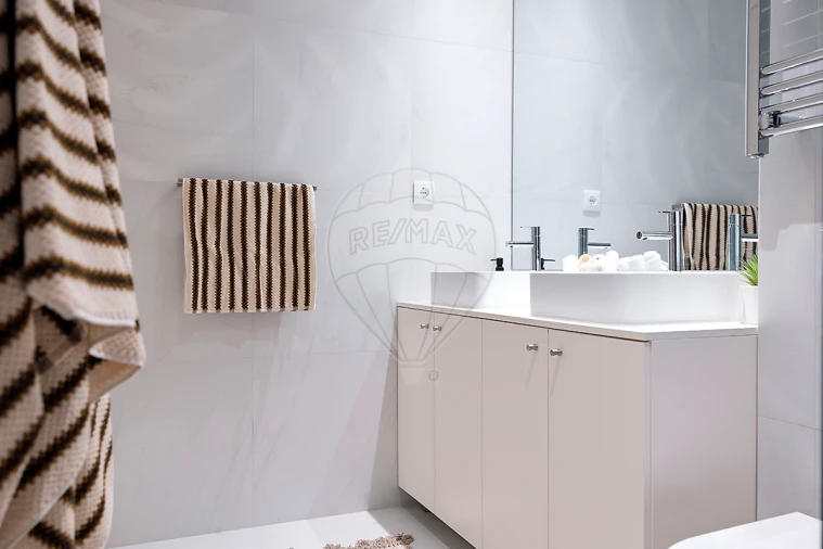 Apartamento T2 para Venda em Canidelo Foto 23