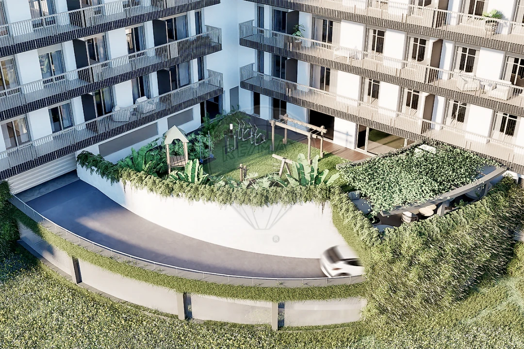 Apartamento T2 para Venda em Canidelo Foto 1