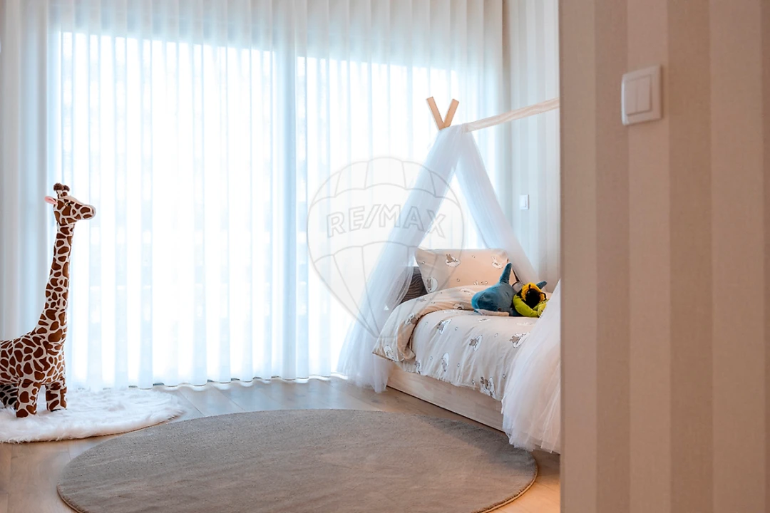 Apartamento T2 para Venda em Canidelo Foto 30