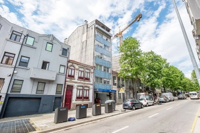 Apartamento para Venda em Cedofeita, Santo Ildefonso, Sé, Miragaia, São Nicolau e Vitória