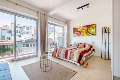 Apartamento para Venda em Cedofeita, Santo Ildefonso, Sé, Miragaia, São Nicolau e Vitória