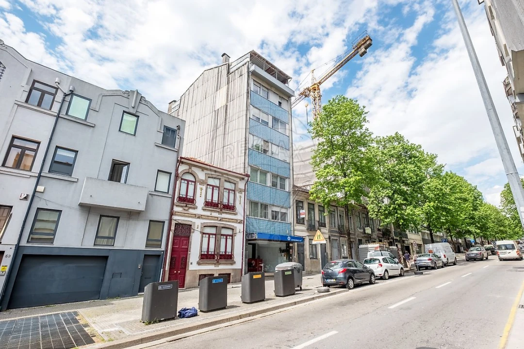 Apartamento para Venda em Cedofeita, Santo Ildefonso, Sé, Miragaia, São Nicolau e Vitória Foto 14