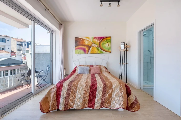 Apartamento para Venda em Cedofeita, Santo Ildefonso, Sé, Miragaia, São Nicolau e Vitória Foto 7